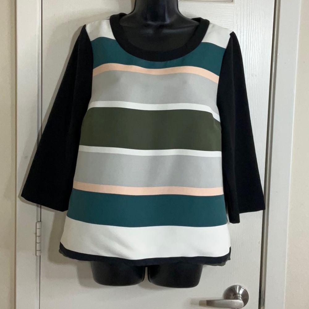Troubadour Top
